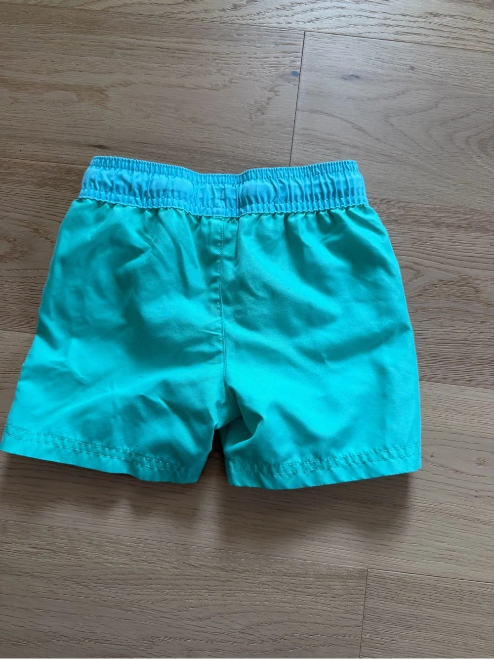 Bundle of boys 2T bathing suits